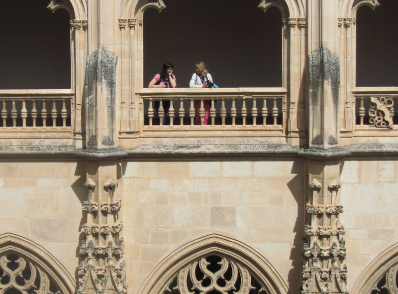 Groepsreis Spanje Castilië