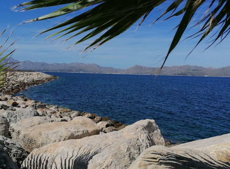 Groepsreis Spanje Mallorca