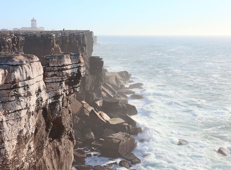 Groepsreis Portugal surf &amp; dive Peniche Cabo de Carvoeiro