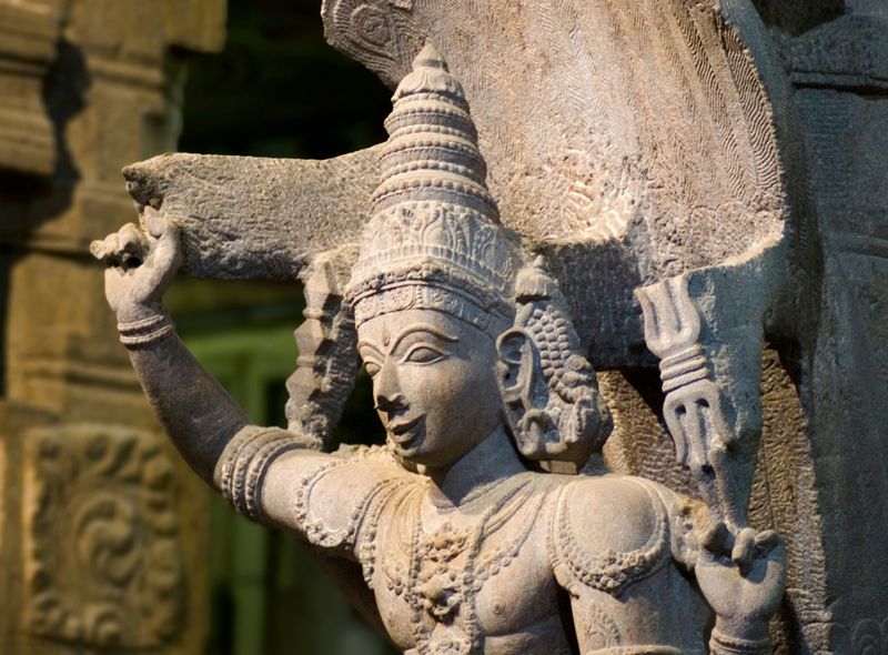 Zuid-India groepsreis cultuur