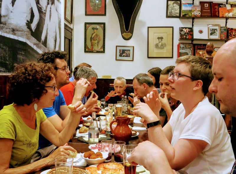 Groepsreis Spanje Castilië