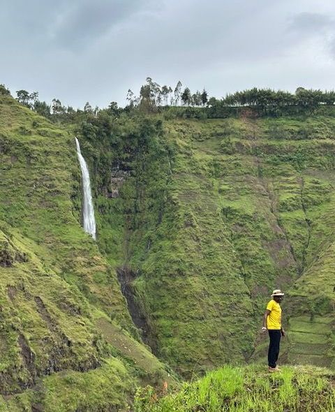 Groepsreis Ethiopië Gamo hike