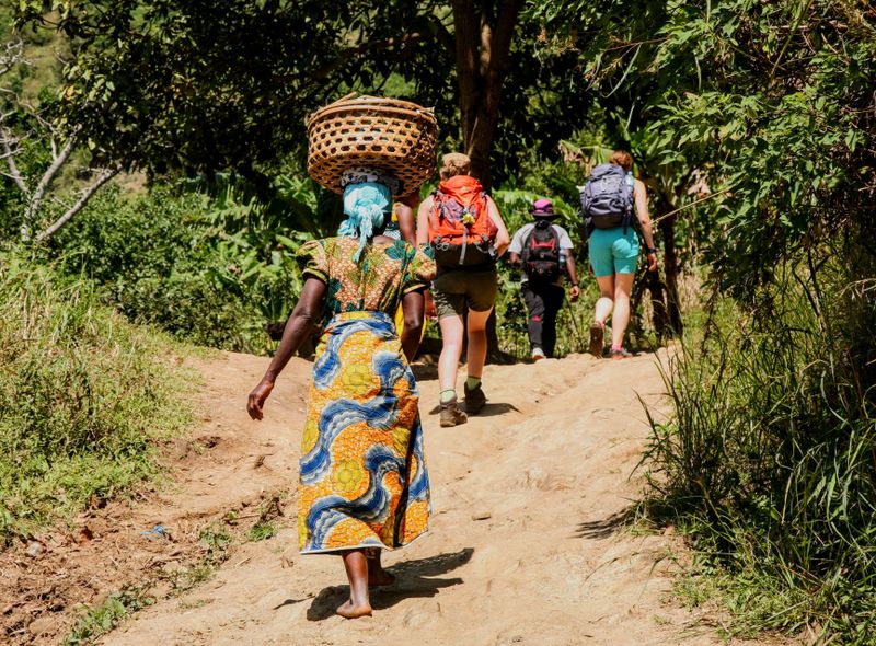 Tanzania