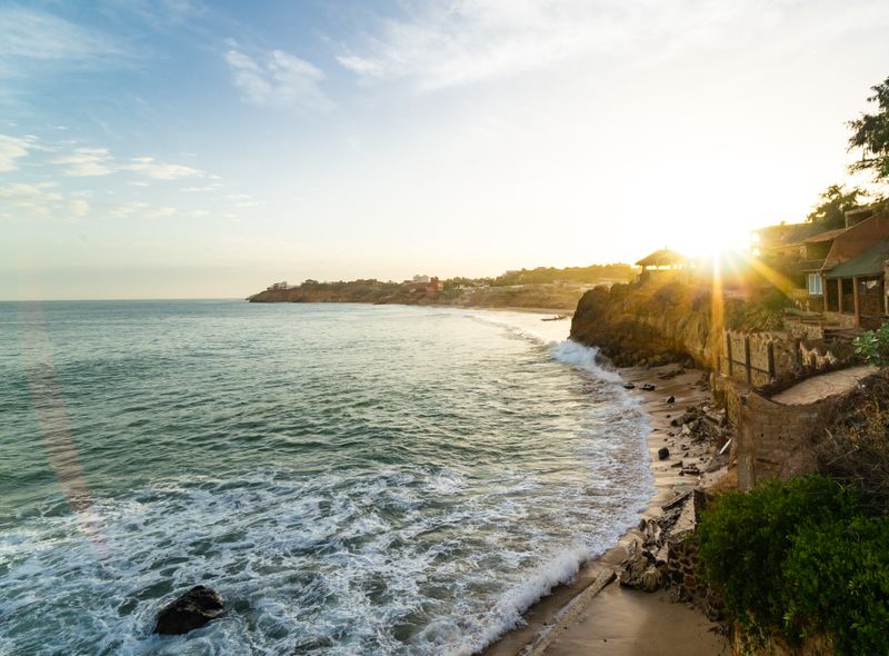 Groepsreis Senegal kust