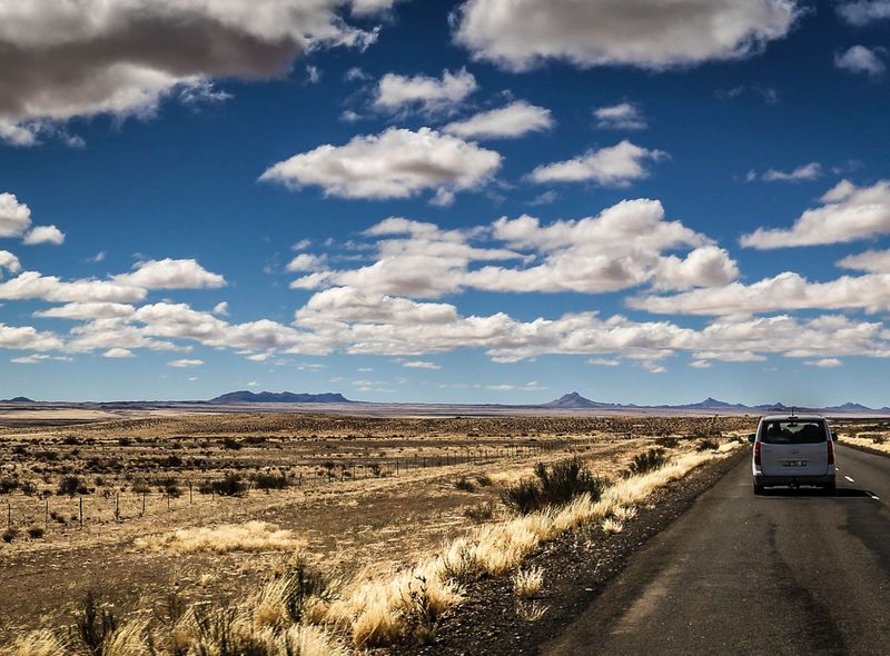 Groepsreis Namibië &amp; Zuid-Afrika roadtrip