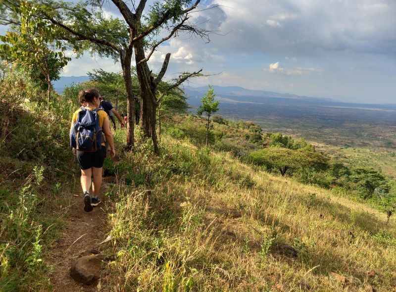 Groepsreis Ethiopië Konso 