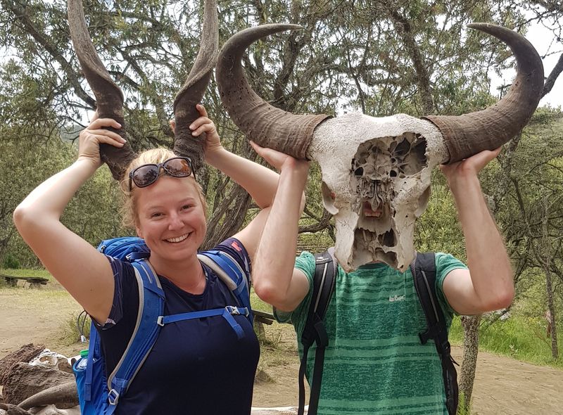 Groepsreis Kenia en Tanzania