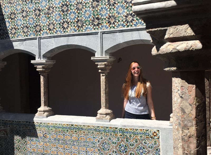 Groepsreis Portugal surf &amp; dive Lissabon citytrip