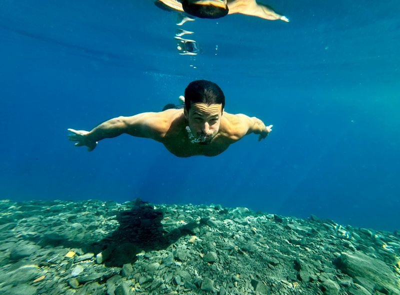 Groepsreis Portugal surf &amp; dive