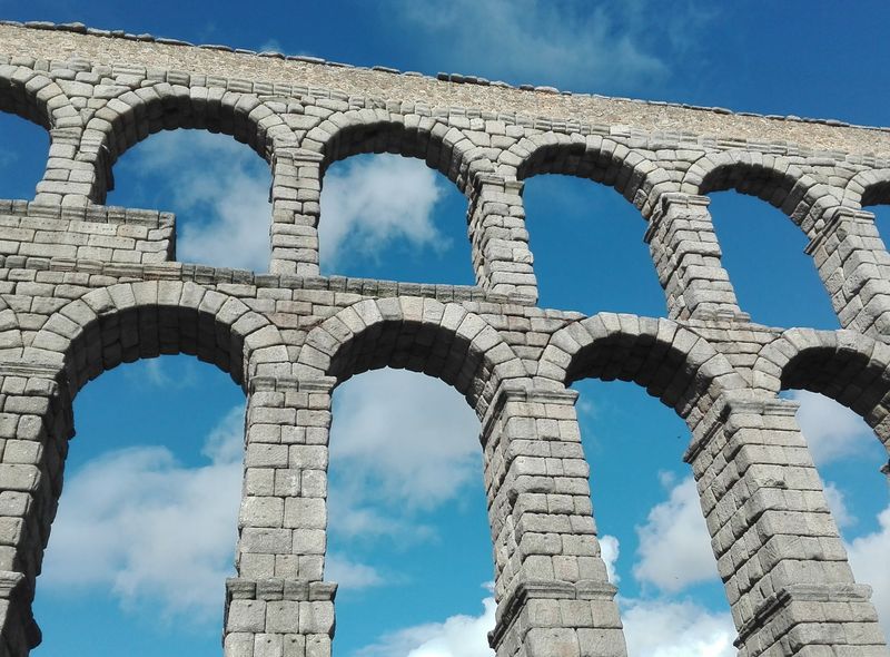 Groepsreis Spanje Castilië Segovia