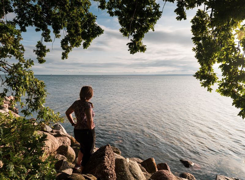 Kust van Polen groepsreis roadtrip