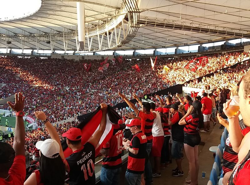 Groepsreis Brazilië lokale voetbal cultuur