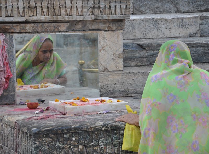 Groepsreis India noorden religie