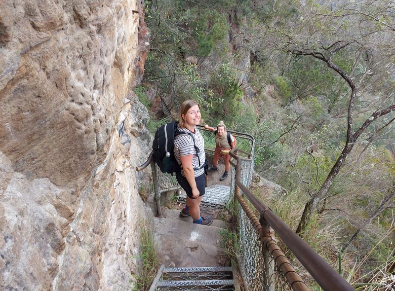 Groepsreis Australië