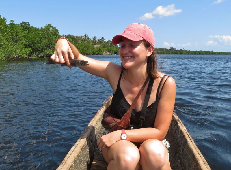 Groepsreis jongerenreis Tanzania Zanzibar