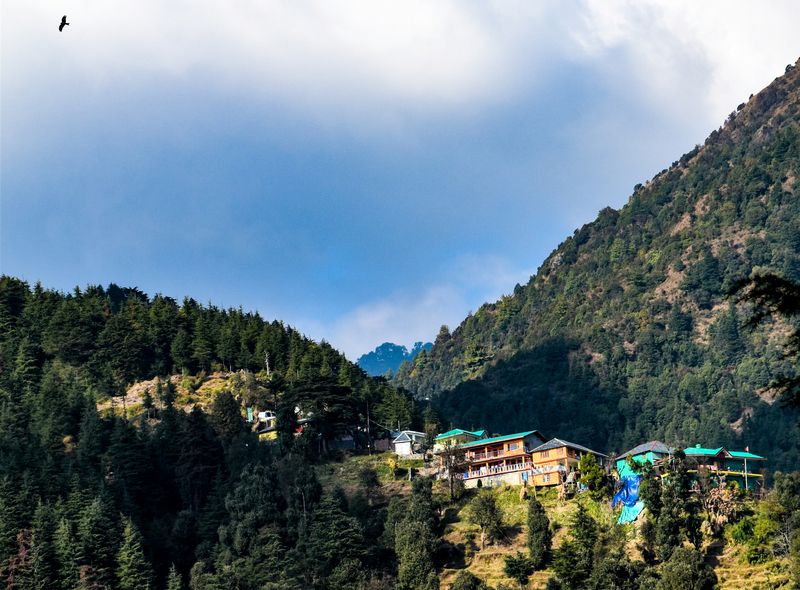 Groepsreis India Himachal Pradesh