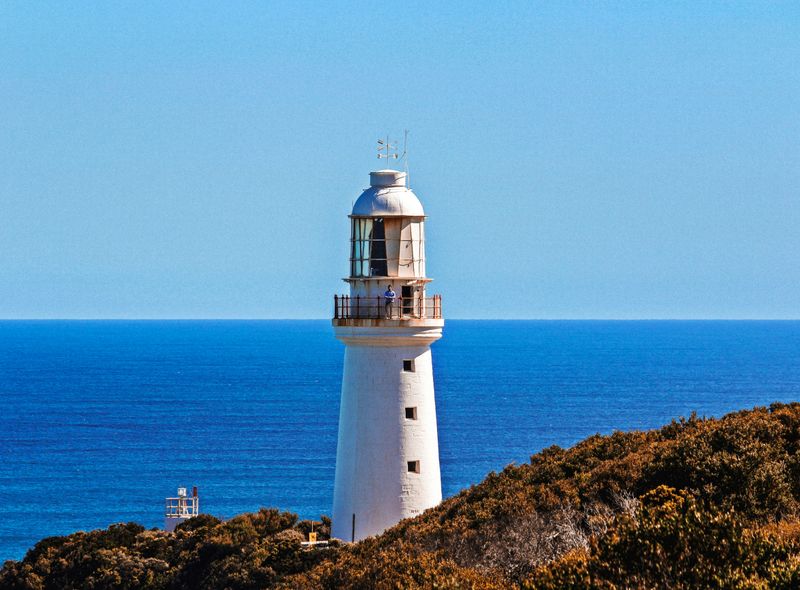 Groepsreis Australië Cape Otway