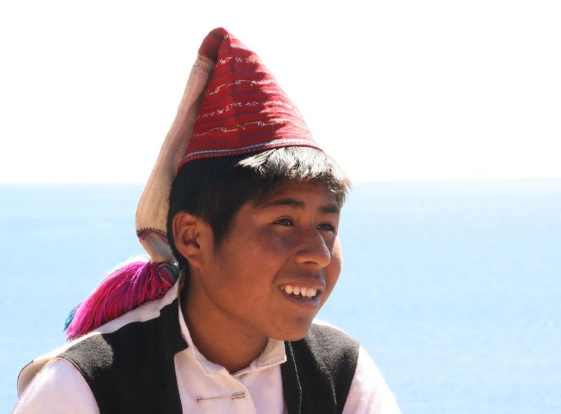 Peru