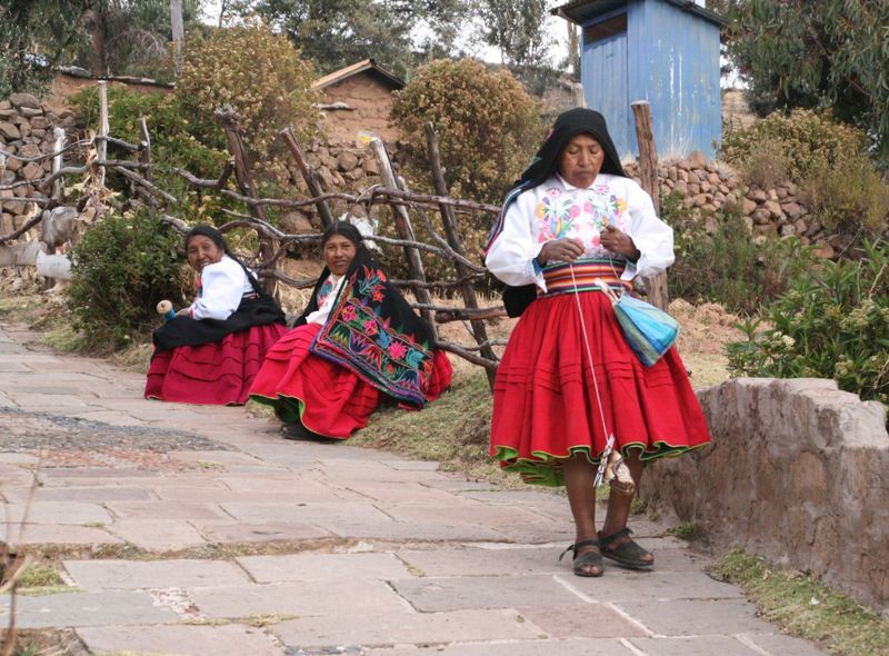Peru