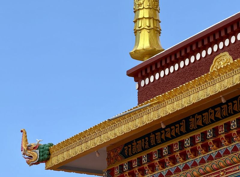 Groepsreis India tempel