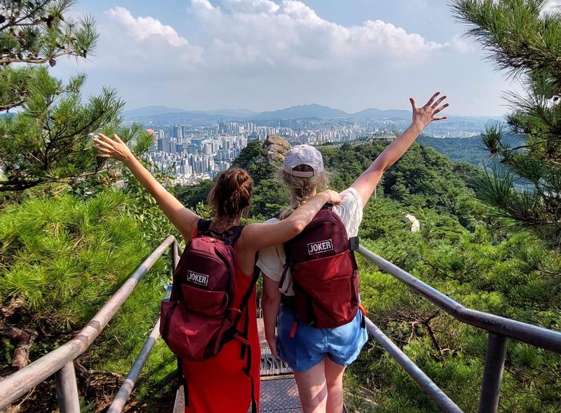 Groepsreis Zuid-Korea