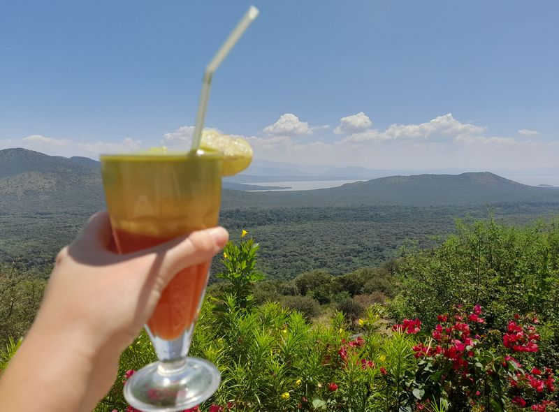 Groepsreis Ethiopië Arba Minch