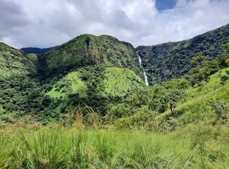 Groepsreis Ghana Wli en Afadjato