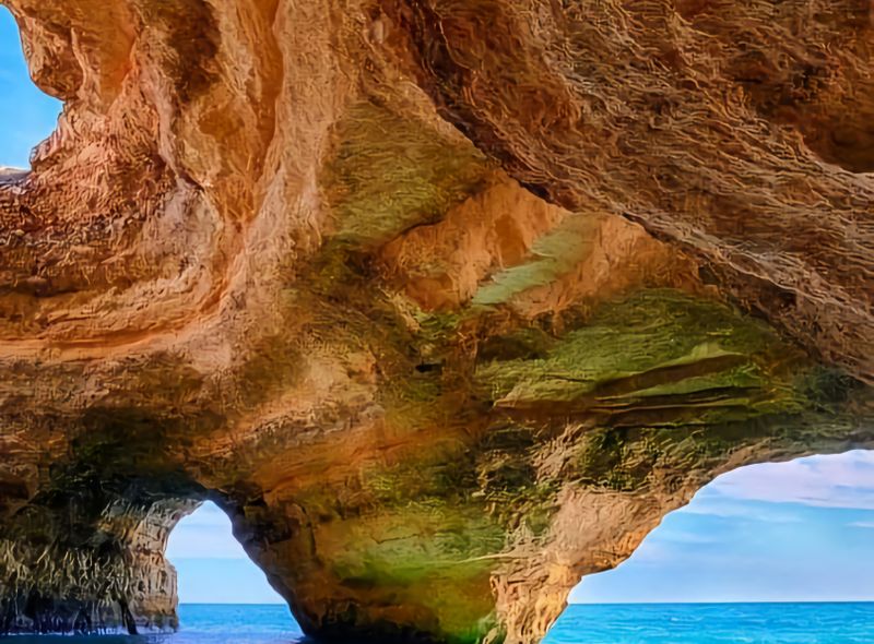 Groepsreis Portugal Algarve