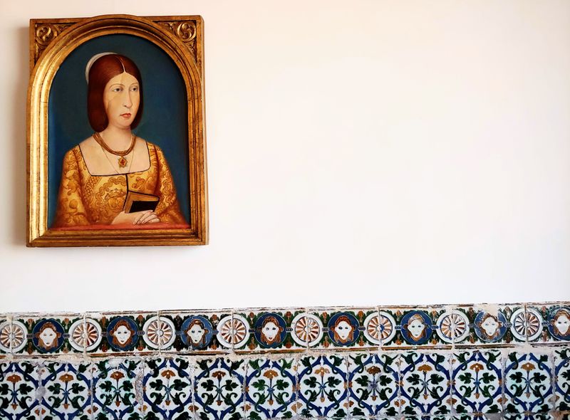 Groepsreis Spanje Castilië