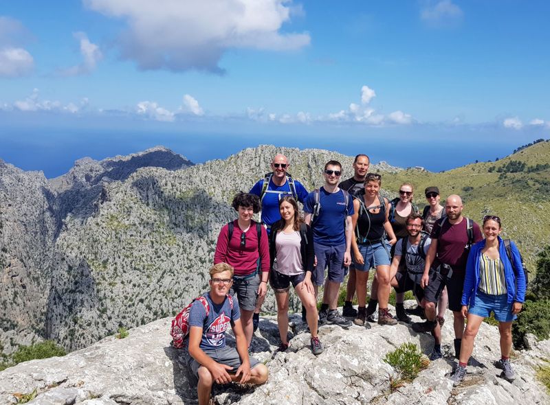 Groepsreis Spanje Mallorca Talaia d'Alcudia