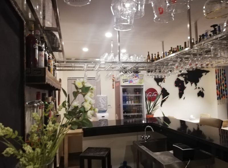 Via Via Katmandhu groepsreis Nepal