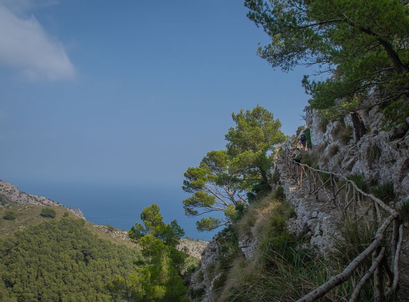 Groepsreis Spanje Mallorca Talaia d'Alcudia