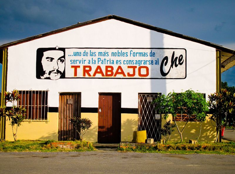 Cuba