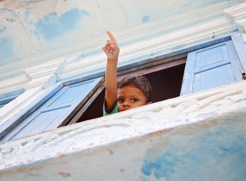 Groepsreis jongerenreis India