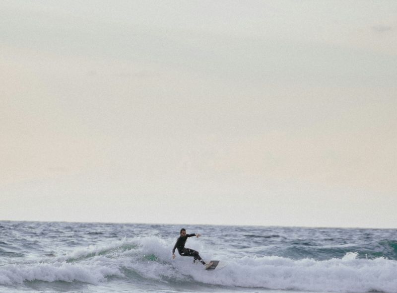 Groepsreis Spanje Van Life surfen