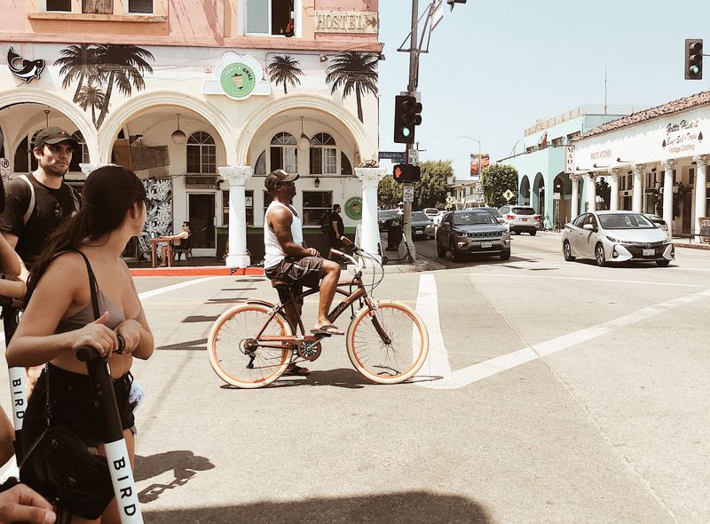 Californië