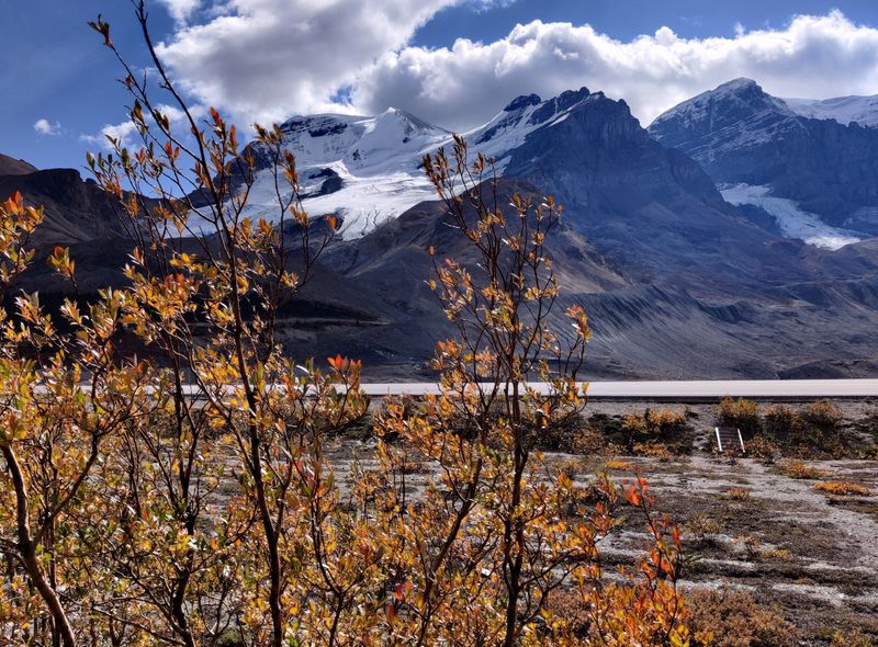 Groepsreis West - Canada