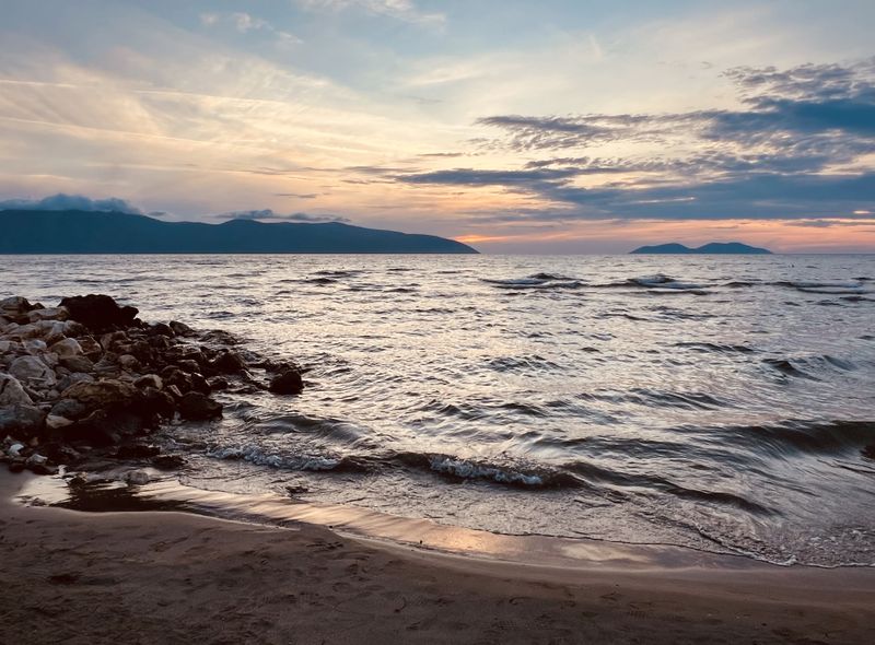 Vlorë Groepsreis Albanië