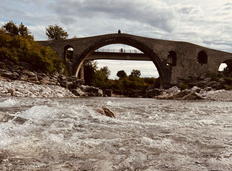 Shköder Groepsreis Albanië