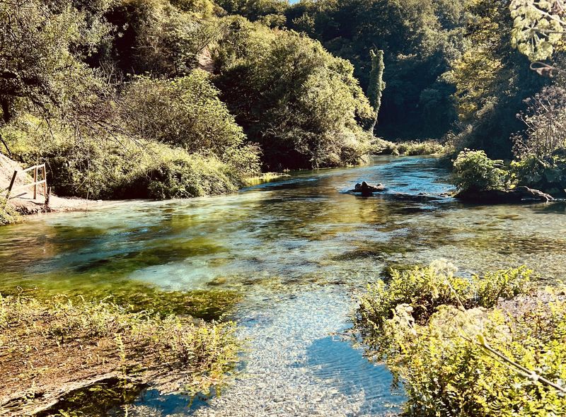 Syri i Kaltër Groepsreis Albanië