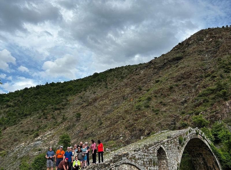 Ad Quintum Groepsreis Albanië