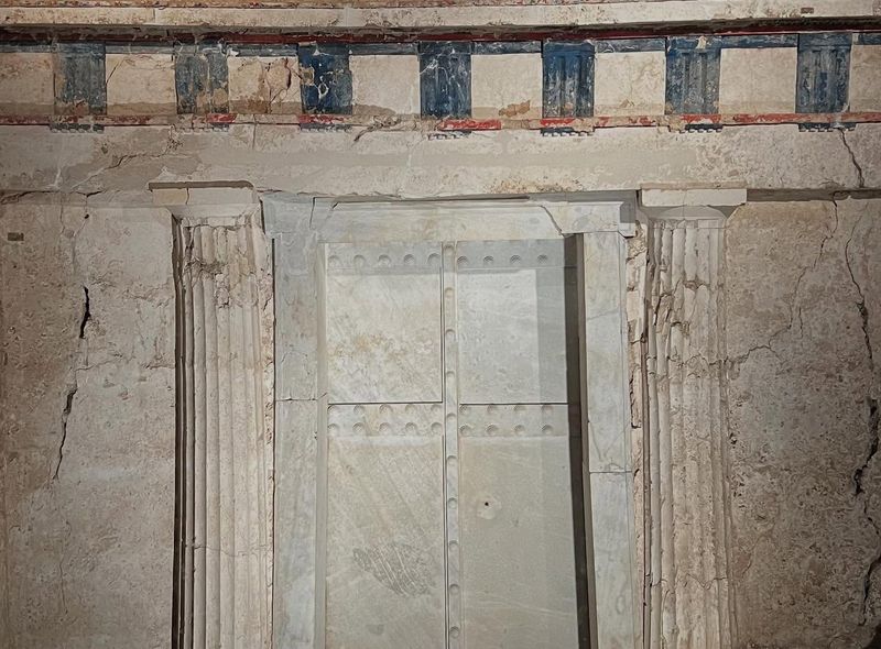 Groepsreis Albanië Griekenland, Macedonië