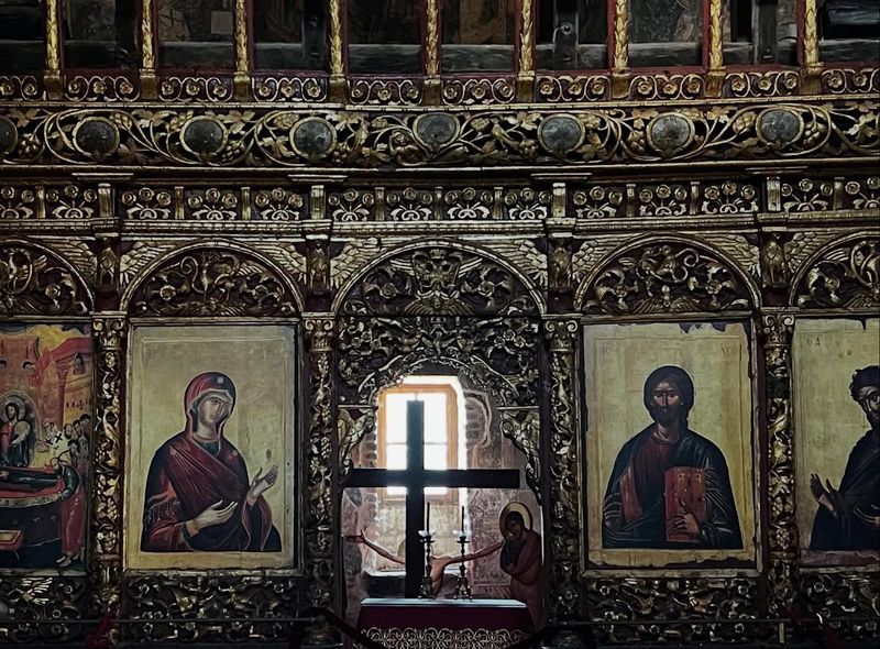 Groepsreis Albanië Griekenland, Macedonië