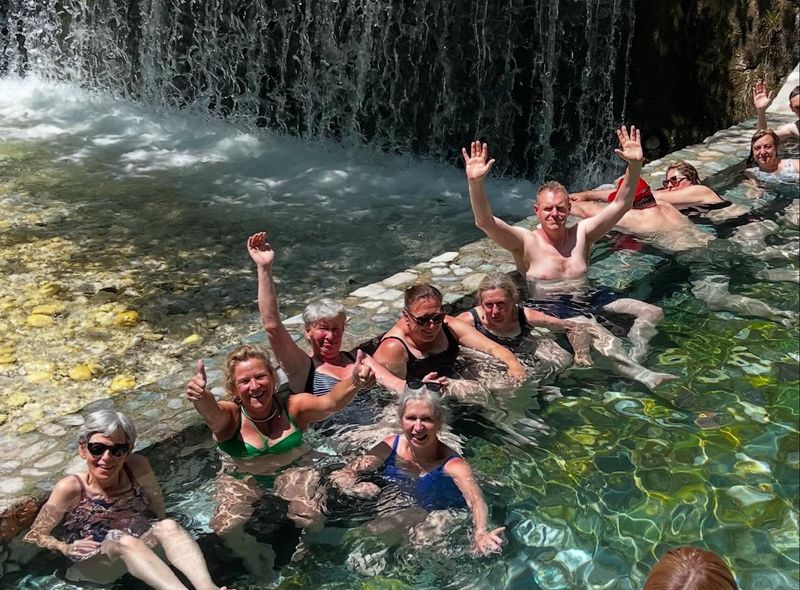 Groepsreis Albanië Griekenland, Macedonië