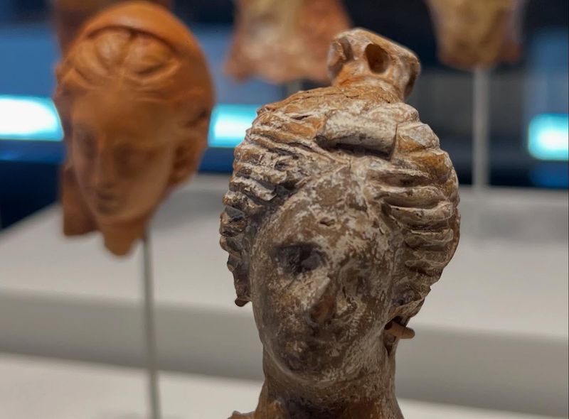 Groepsreis Albanië Griekenland, Macedonië