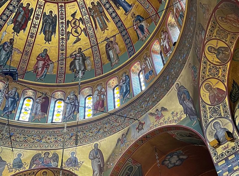 Groepsreis Albanië Griekenland, Macedonië