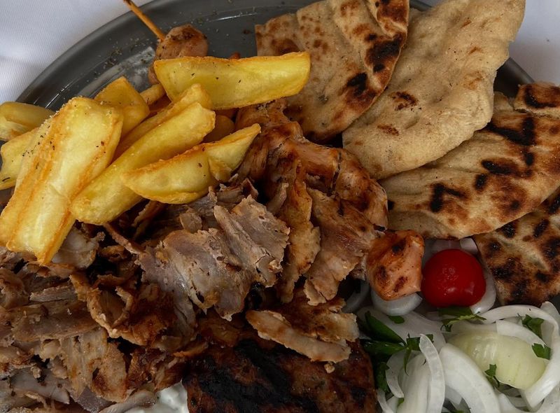 Groepsreis Albanië Griekenland, Macedonië