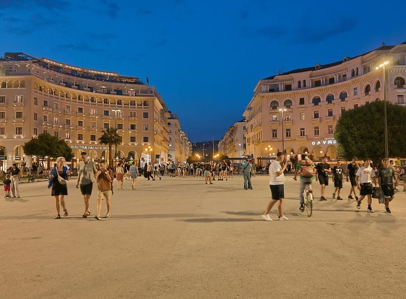 Groepsreis Albanië Griekenland, Macedonië