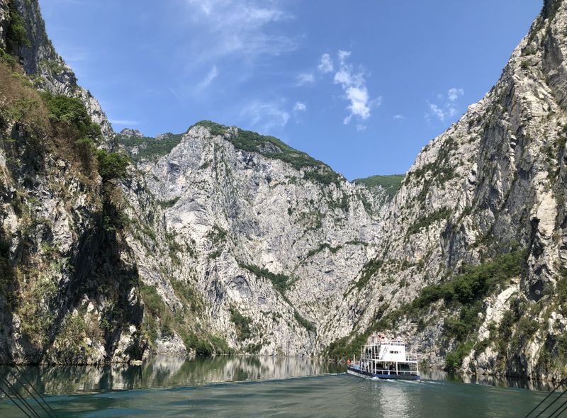 Groepsreis Pieken van de Balkan