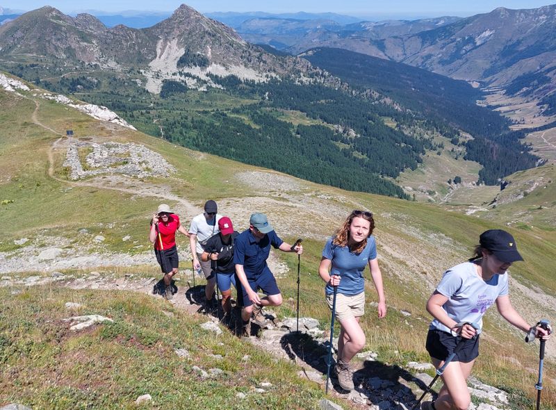Groepsreis Pieken van de Balkan